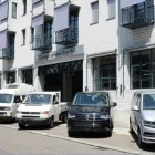Immagine 1 azienda GARAGE JOHANN FREI AG Reifen Einzelhandel in Zurich ZH