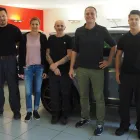 Unternehmen 5 Bild GARAGE JOHANN FREI AG Reifen Einzelhandel am Zürich ZH