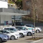 Unternehmen 1 Bild GARAGE JOHANN FREI AG Reifen Einzelhandel am Zürich ZH