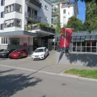 Unternehmen 2 Bild GARAGE JOHANN FREI AG Reifen Einzelhandel am Zürich ZH