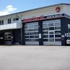 Immagine 1 azienda GARAGE KÜNG AG DÄNIKEN Kfz-/Zweirad-Dienstleistungen in Däniken So SO