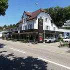 Entreprises 5 image GARAGE KÜNG AG Kfz-/Zweirad-Dienstleistungen dans Gebenstorf AG