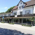 Entreprises 1 image GARAGE KÜNG AG Kfz-/Zweirad-Dienstleistungen dans Gebenstorf AG