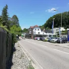 Entreprises 2 image GARAGE KÜNG AG Kfz-/Zweirad-Dienstleistungen dans Gebenstorf AG