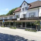 Entreprises 4 image GARAGE KÜNG AG Kfz-/Zweirad-Dienstleistungen dans Gebenstorf AG