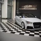 Unternehmen 3 Bild GARAGE LANDBRÜCKE AG Kfz-/Zweirad-Dienstleistungen am Visp VS