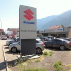 Immagine 25 azienda GARAGE MISTRAL DU SIMPLON Verleihunternehmen, Vermietungsunternehmen, Vermittlungsunternehmen in Martigny VS