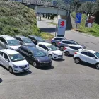 Immagine 2 azienda GARAGE MISTRAL DU SIMPLON Verleihunternehmen, Vermietungsunternehmen, Vermittlungsunternehmen in Martigny VS