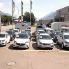 Immagine 6 azienda GARAGE MISTRAL DU SIMPLON Verleihunternehmen, Vermietungsunternehmen, Vermittlungsunternehmen in Martigny VS
