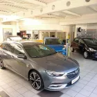Immagine 9 azienda GARAGE MISTRAL DU SIMPLON Verleihunternehmen, Vermietungsunternehmen, Vermittlungsunternehmen in Martigny VS