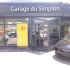 Immagine 5 azienda GARAGE MISTRAL DU SIMPLON Verleihunternehmen, Vermietungsunternehmen, Vermittlungsunternehmen in Martigny VS