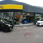 Immagine 19 azienda GARAGE MISTRAL DU SIMPLON Verleihunternehmen, Vermietungsunternehmen, Vermittlungsunternehmen in Martigny VS