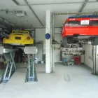 Unternehmen 5 Bild GARAGE MORY GMBH Kfz-/Zweirad-Dienstleistungen am Reigoldswil BL