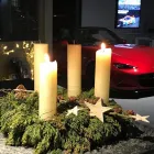 Entreprises 17 image GARAGE OETTERLI AG Kfz-/Zweirad-Dienstleistungen dans Langenthal BE