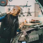 Entreprises 19 image GARAGE OETTERLI AG Kfz-/Zweirad-Dienstleistungen dans Langenthal BE
