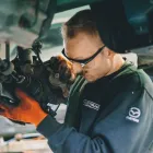 Entreprises 21 image GARAGE OETTERLI AG Kfz-/Zweirad-Dienstleistungen dans Langenthal BE