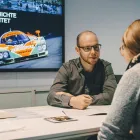 Entreprises 22 image GARAGE OETTERLI AG Kfz-/Zweirad-Dienstleistungen dans Langenthal BE