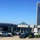 Entreprises 1 image GARAGE OETTERLI AG Kfz-/Zweirad-Dienstleistungen dans Langenthal BE