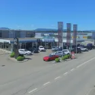 Entreprises 2 image GARAGE OETTERLI AG Kfz-/Zweirad-Dienstleistungen dans Langenthal BE