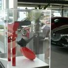 Entreprises 3 image GARAGE OETTERLI AG Kfz-/Zweirad-Dienstleistungen dans Langenthal BE