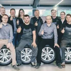 Entreprises 4 image GARAGE OETTERLI AG Kfz-/Zweirad-Dienstleistungen dans Langenthal BE