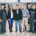 Entreprises 10 image GARAGE OETTERLI AG Kfz-/Zweirad-Dienstleistungen dans Langenthal BE