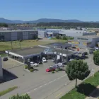 Entreprises 16 image GARAGE OETTERLI AG Kfz-/Zweirad-Dienstleistungen dans Langenthal BE