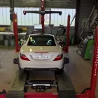 Immagine 3 azienda GARAGE R. DÜNKI GMBH Kfz-/Zweirad-Dienstleistungen in Oftringen AG