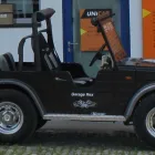 Immagine 6 azienda GARAGE REX GMBH Kfz-/Zweirad-Dienstleistungen in Fahrwangen AG