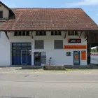 Immagine 7 azienda GARAGE REX GMBH Kfz-/Zweirad-Dienstleistungen in Fahrwangen AG