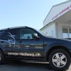 Immagine 5 azienda GARAGE RIEDWEG GMBH Kfz-/Zweirad-Dienstleistungen in Kölliken AG