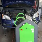 Immagine 6 azienda GARAGE RIEDWEG GMBH Kfz-/Zweirad-Dienstleistungen in Kölliken AG