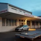 Immagine 1 azienda GARAGE RIEDWEG GMBH Kfz-/Zweirad-Dienstleistungen in Kölliken AG