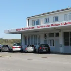 Immagine 3 azienda GARAGE RIEDWEG GMBH Kfz-/Zweirad-Dienstleistungen in Kölliken AG