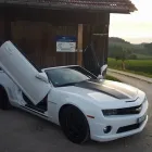 Immagine 4 azienda GARAGE RIEDWEG GMBH Kfz-/Zweirad-Dienstleistungen in Kölliken AG