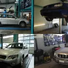Unternehmen 1 Bild GARAGE ROLF HOLLENSTEIN AG Kfz-/Zweirad-Dienstleistungen am Balterswil TG