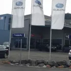 Unternehmen 3 Bild GARAGE ROLF HOLLENSTEIN AG Kfz-/Zweirad-Dienstleistungen am Balterswil TG