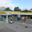 Unternehmen 2 Bild GARAGE SCHNEITER AG Kfz-/Zweirad-Dienstleistungen am Spiez BE