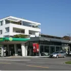 Immagine 2 azienda GARAGE WISMER AG Kfz-/Zweirad-Dienstleistungen in Rotkreuz ZG