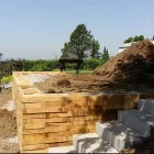 Entreprises 2 image GARTEN PFISTER Land-/Forstwirtschaft/Fischerei dans Hedingen ZH