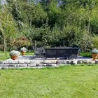 Entreprises 1 image GARTEN PFISTER Land-/Forstwirtschaft/Fischerei dans Hedingen ZH