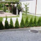 Entreprises 2 image GARTENBAU STUTZ Land-/Forstwirtschaft/Fischerei dans Islisberg AG