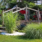 Immagine 2 azienda GARTENRAEUME HAEFELI THOMAS GMBH Land-/Forstwirtschaft/Fischerei in Thun BE