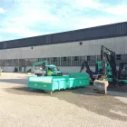 Unternehmen 3 Bild GÄRTNER BASEL & BASELLAND Land-/Forstwirtschaft/Fischerei am Basel BL