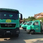 Unternehmen 6 Bild GÄRTNER BASEL & BASELLAND Land-/Forstwirtschaft/Fischerei am Basel BL