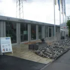 Unternehmen 4 Bild GAS & MORE CHUR | FILIALLEITER: JAN BÖSCHEN Schweisstechnik am Chur GR
