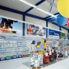 Unternehmen 3 Bild GAS & MORE PRATTELN | INHABER: DAMIAN FÄSSLER Schweisstechnik am Pratteln BL