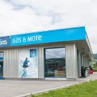 Unternehmen 3 Bild GAS & MORE SCHAFFHAUSEN | FILIALLEITER: ARSEN FITZ Schweisstechnik am Schaffhausen SH