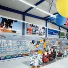 Unternehmen 4 Bild GAS & MORE STEINHAUSEN | INHABER: DOMINIC DILL Schweisstechnik am Zug ZG