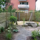 Immagine 78 azienda GASSER GARTENBAU & LANDSCHAFTSBAU AG Land-/Forstwirtschaft/Fischerei in Basel BL